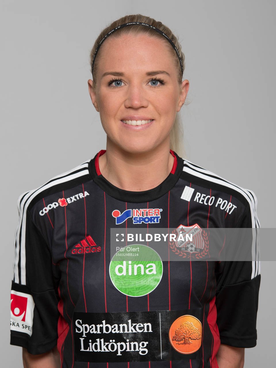 Amanda Reinhardt