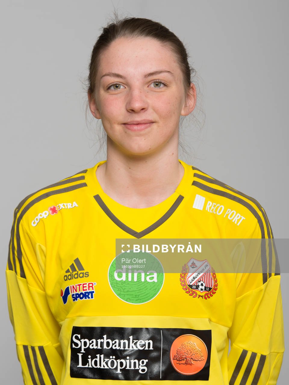 Linnea Persson