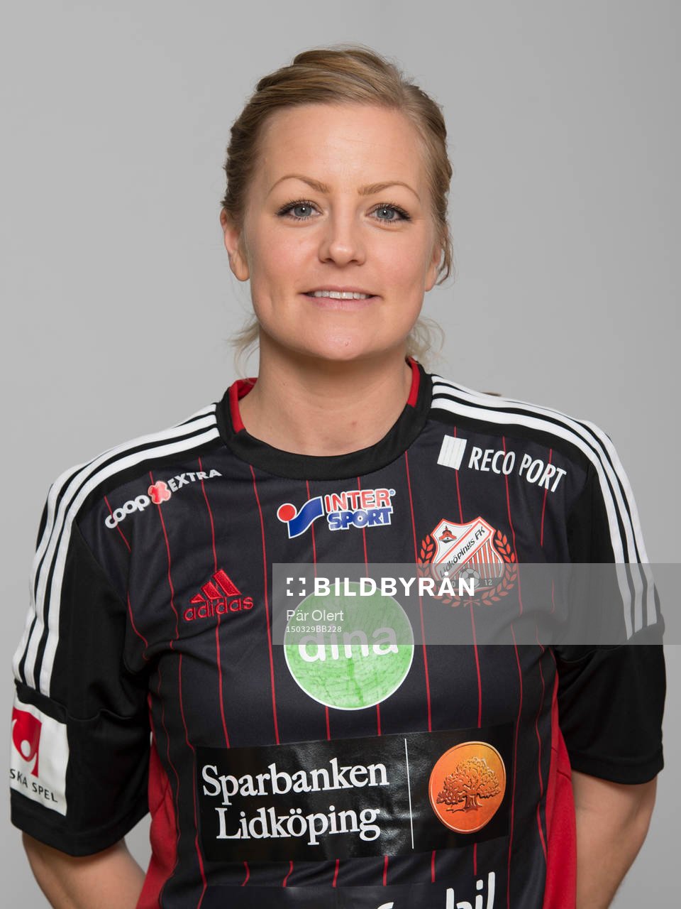 Johanna Elvelind