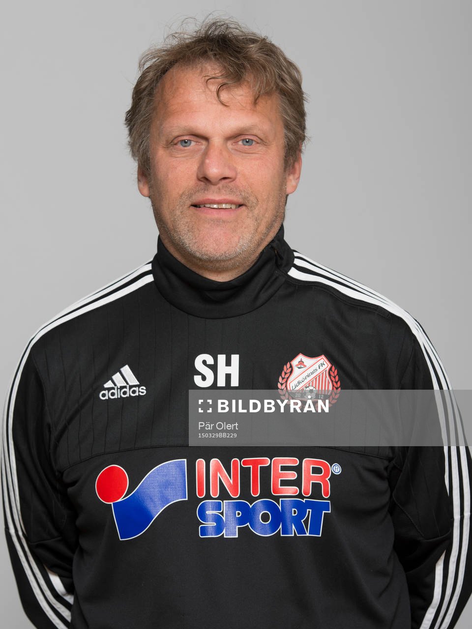 Sture Haglund Ledare