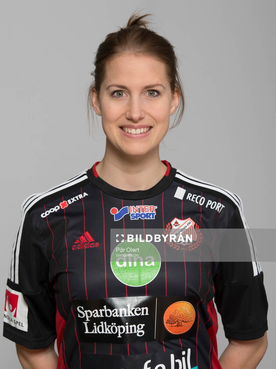 Carin Berling