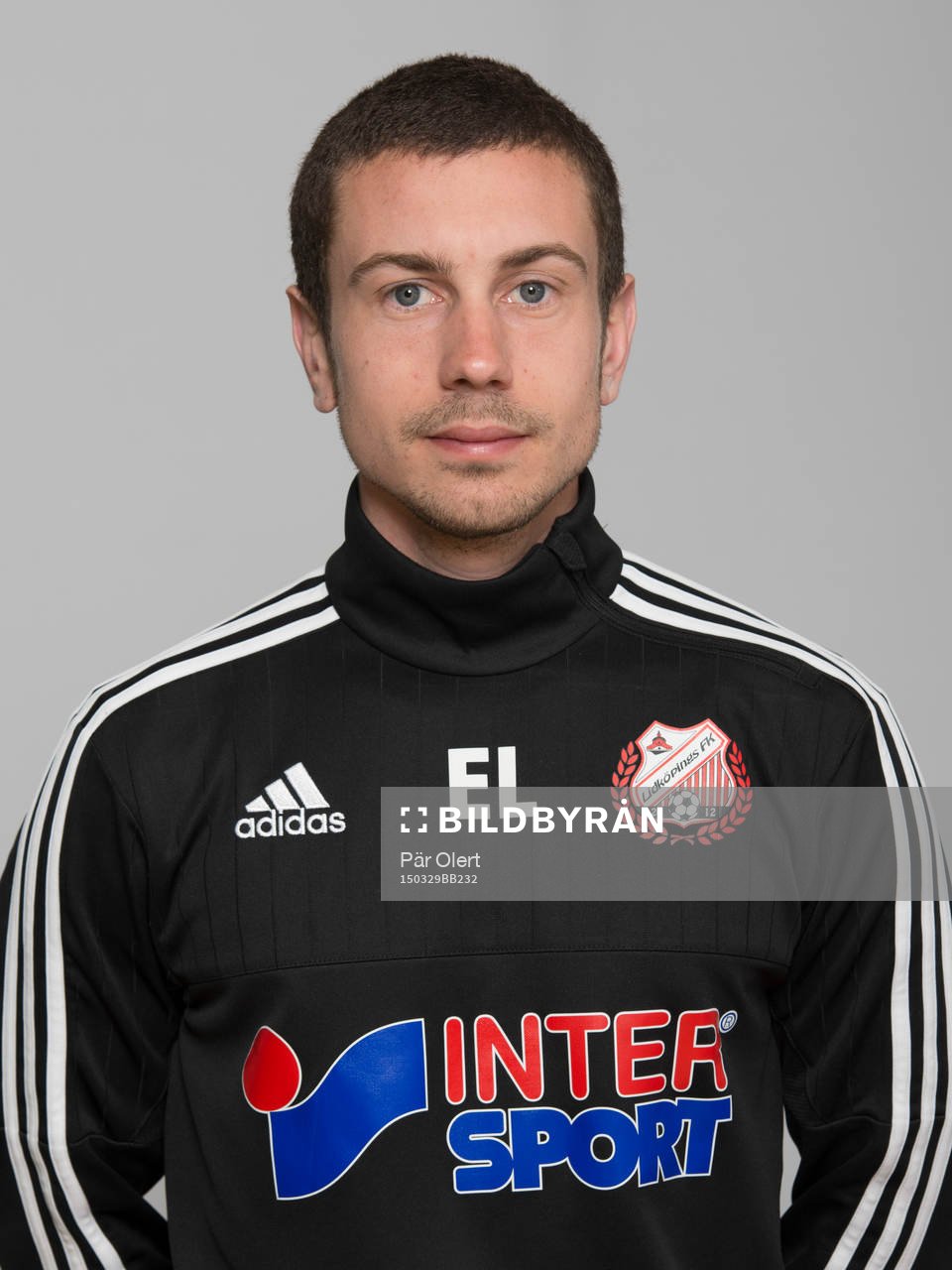 Erik Lundstedt Tränare