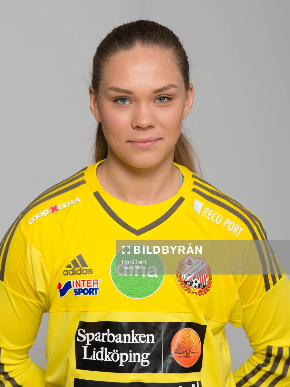 Matilda Haglund