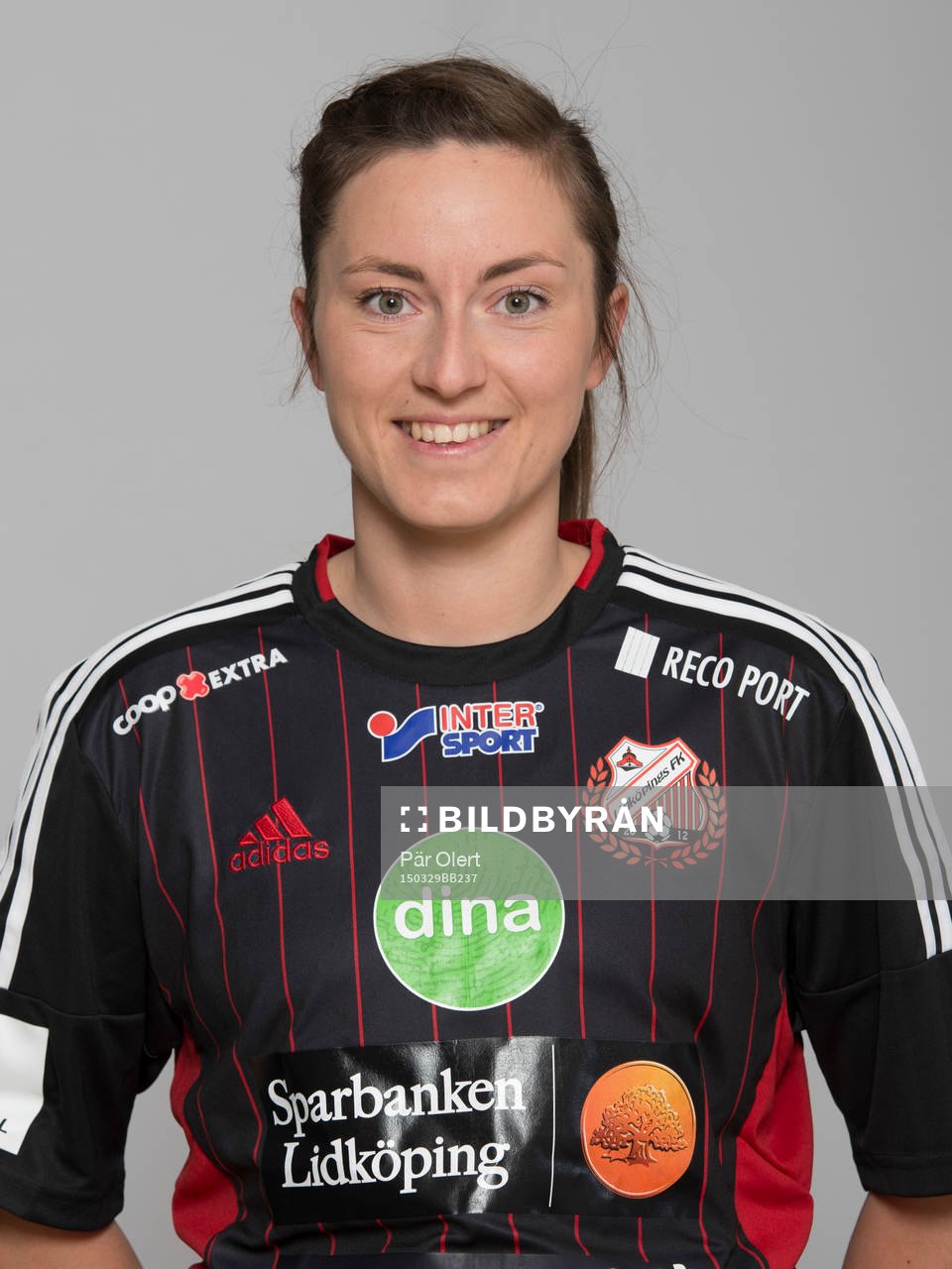 Klara Renholm