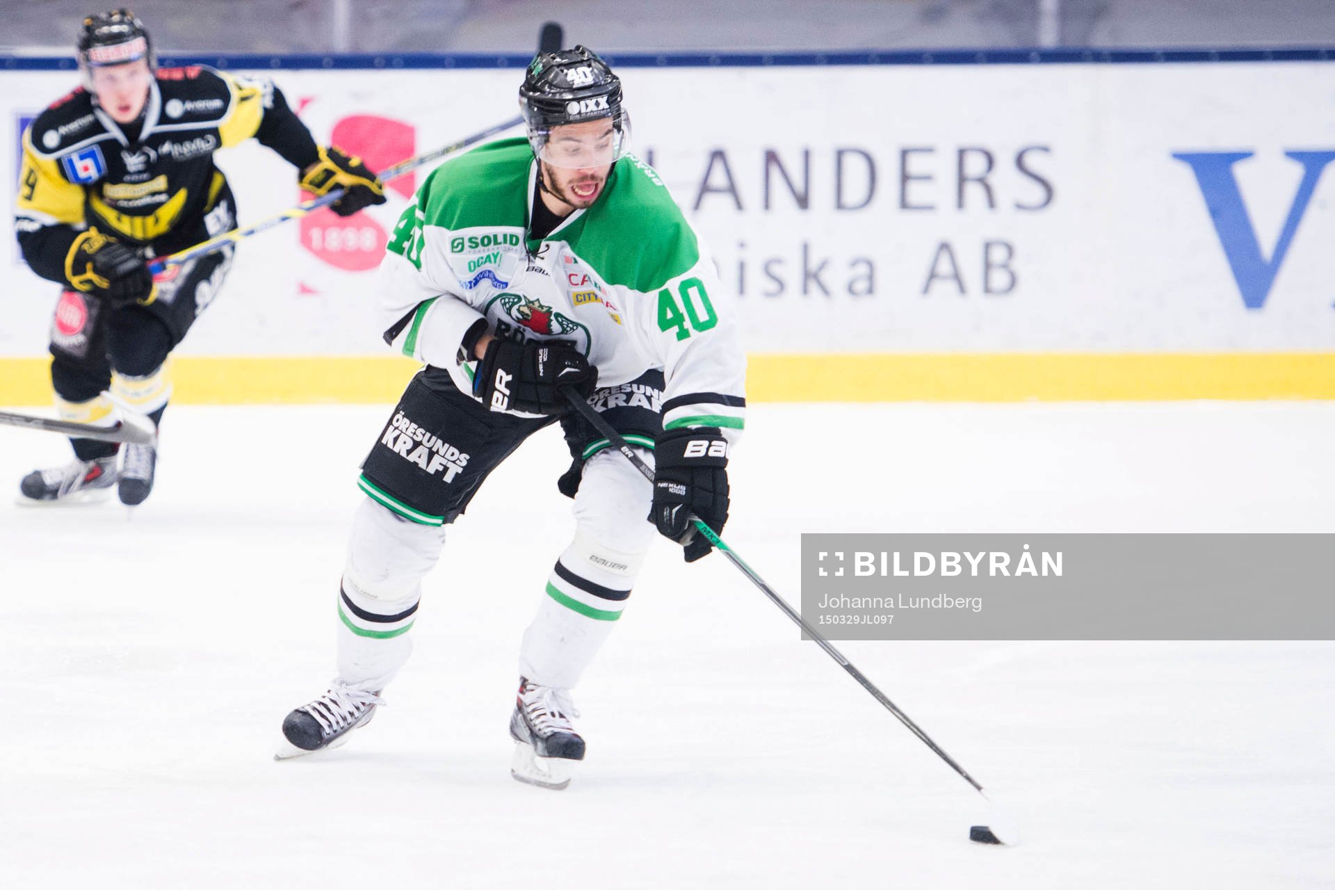 Rögles Jesper Jensen