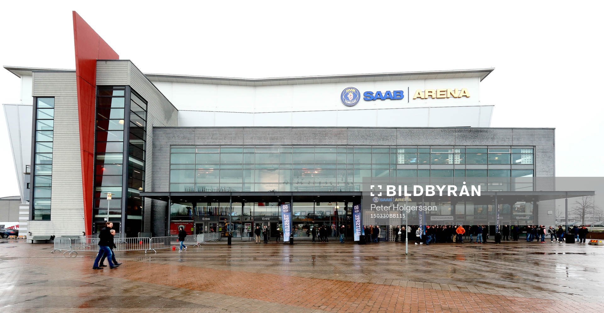 SAAB Arena