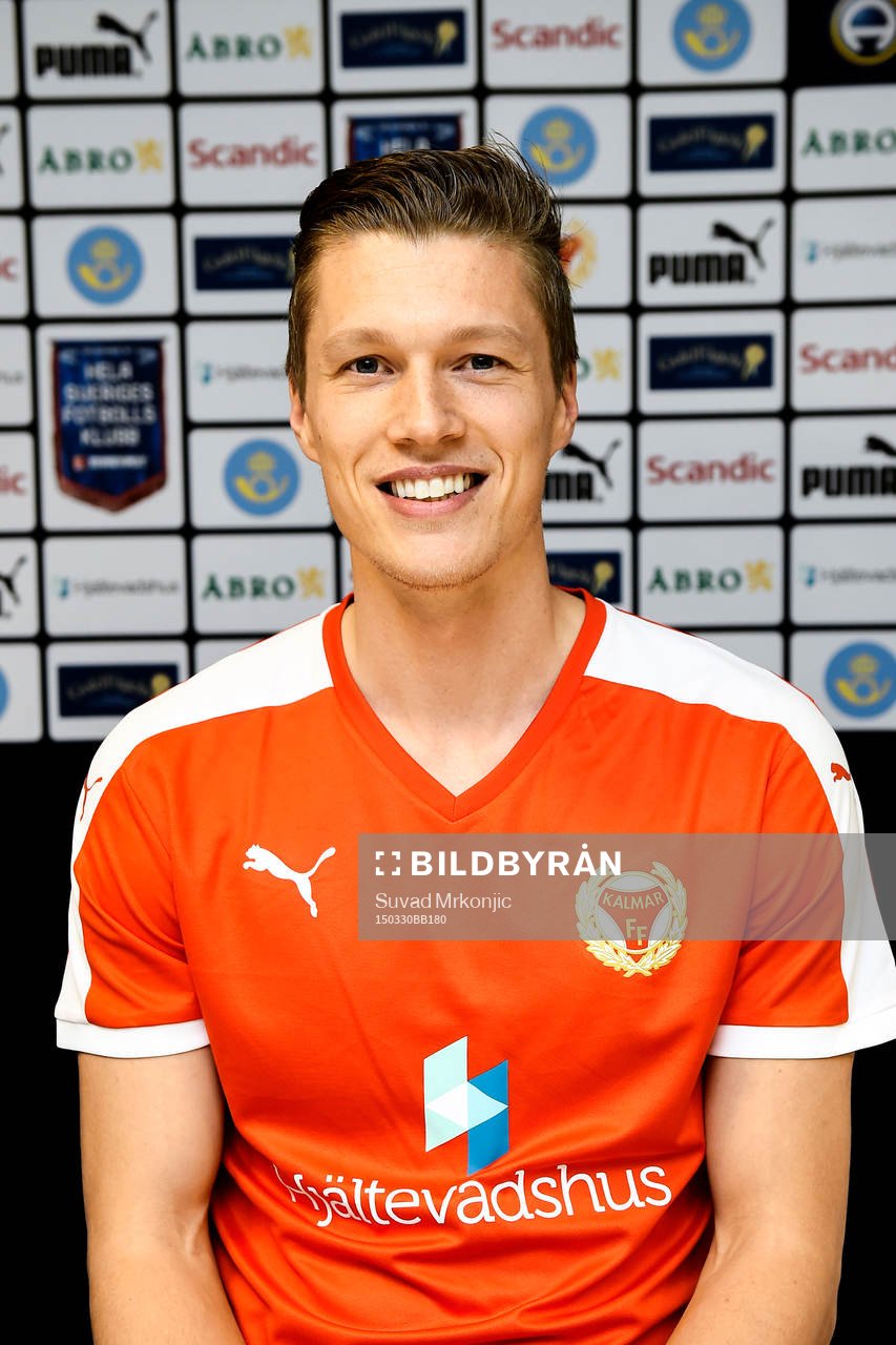 Viktor Elm