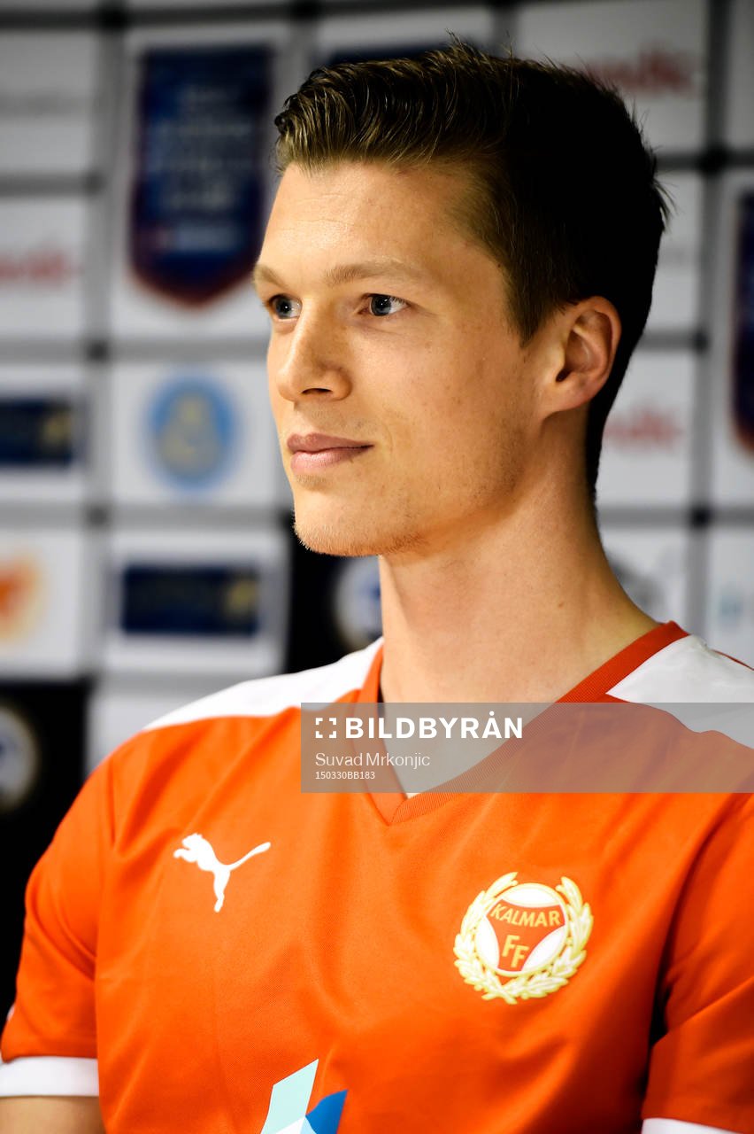 Viktor Elm