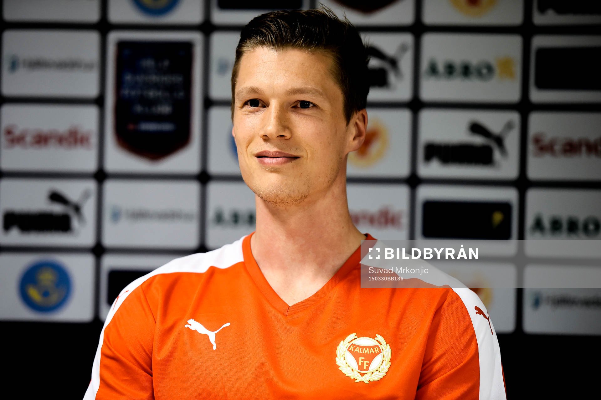Viktor Elm