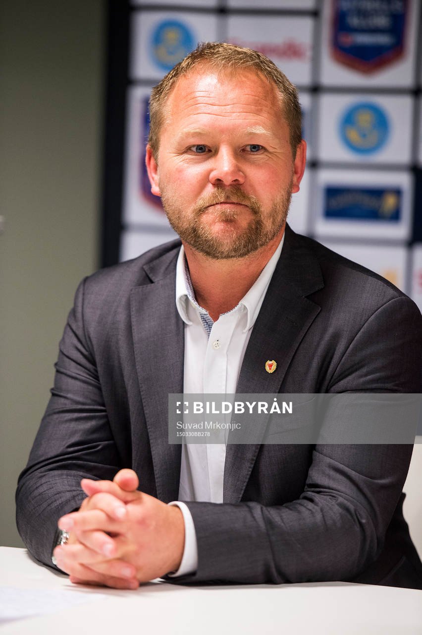 Viktor Elm