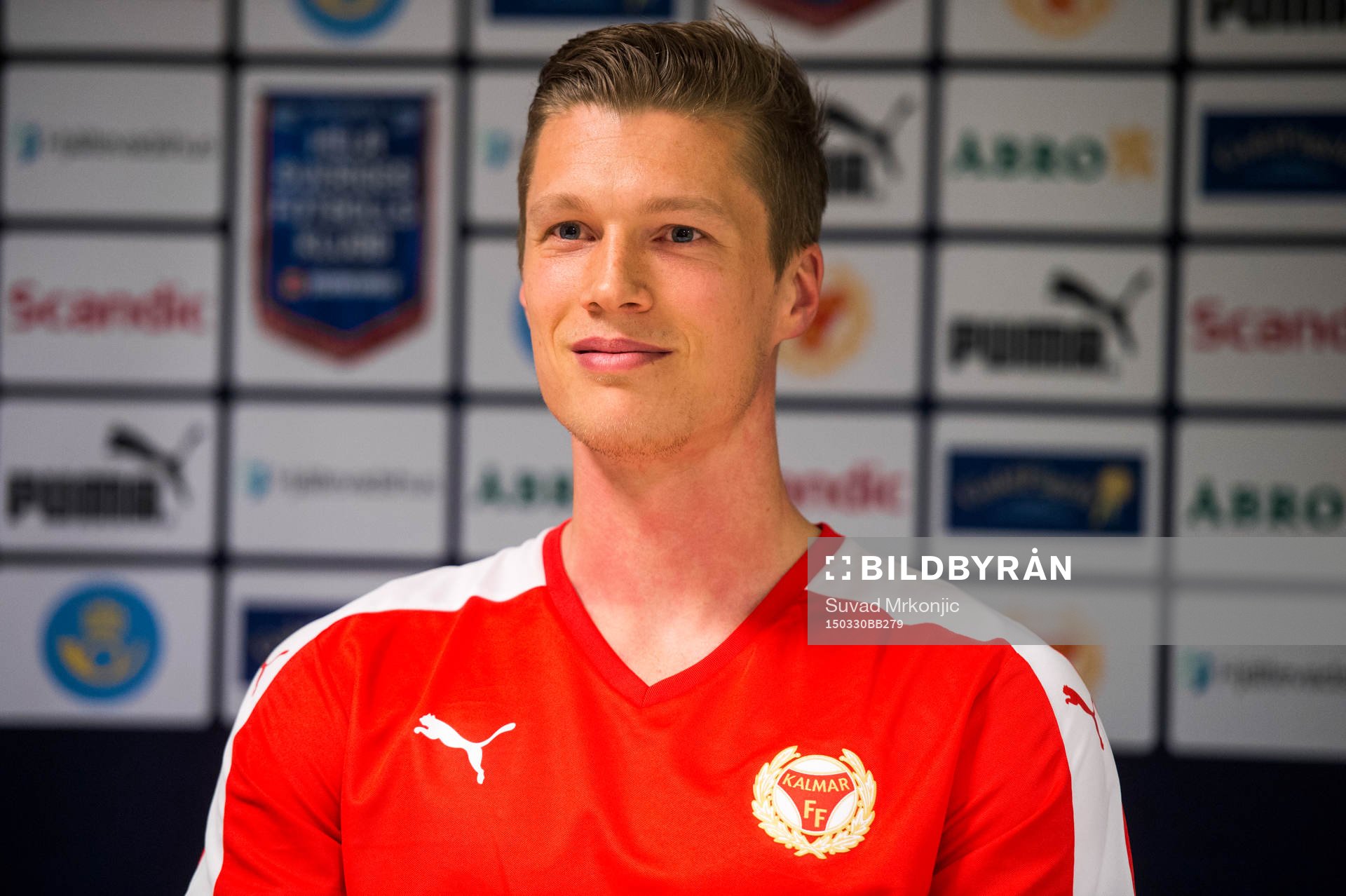Viktor Elm