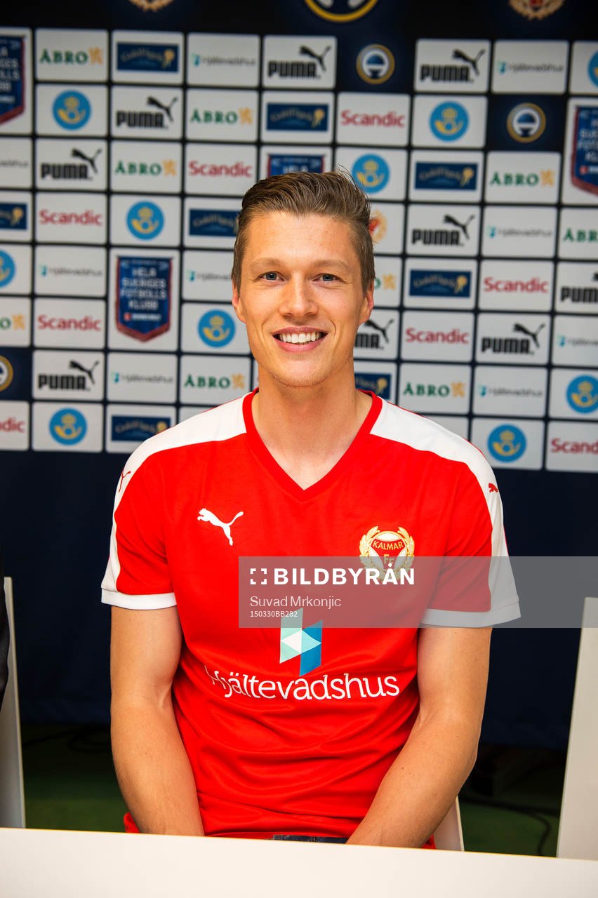 Viktor Elm