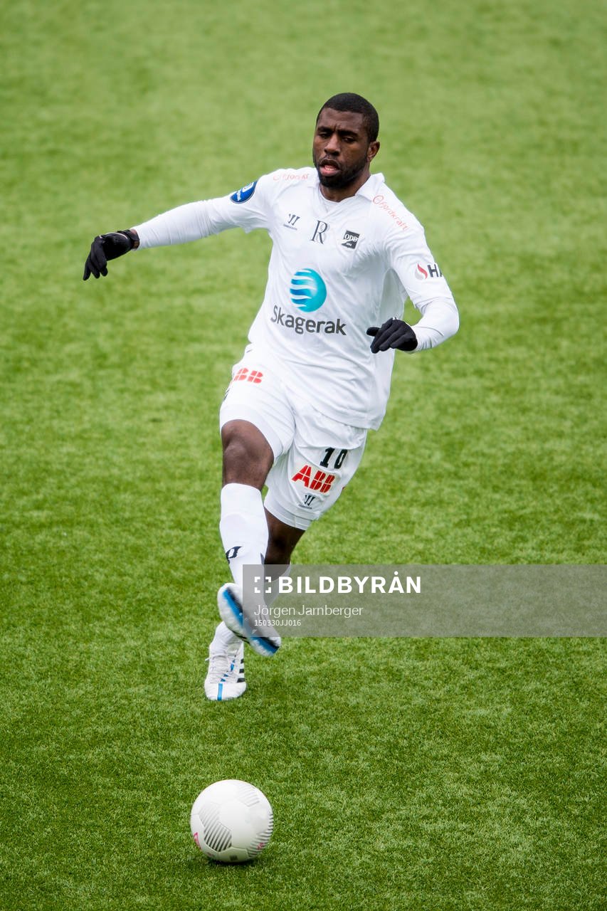 ODDs Olivier Occéan