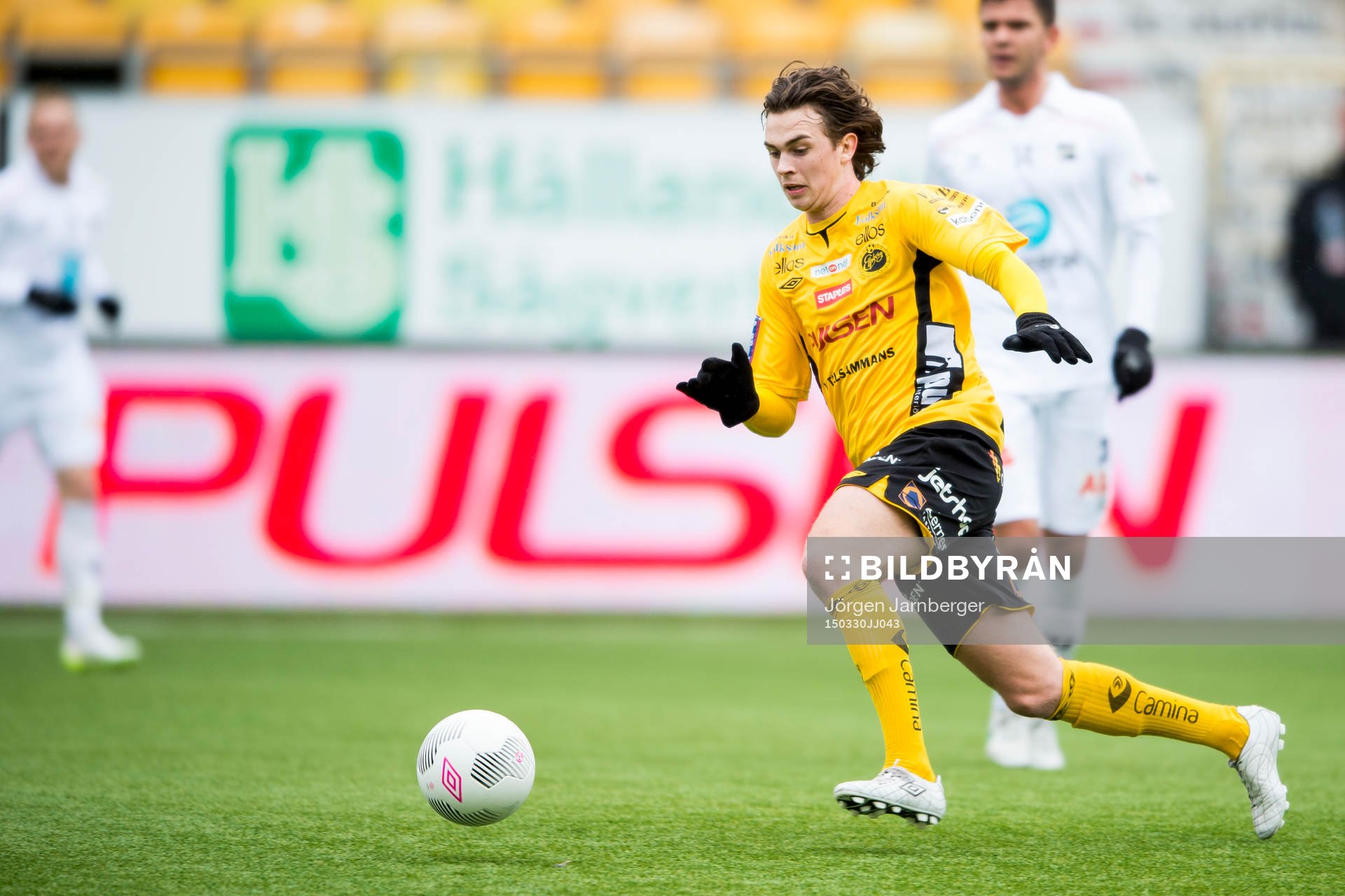 Elfsborgs Rasmus Rosenqvist