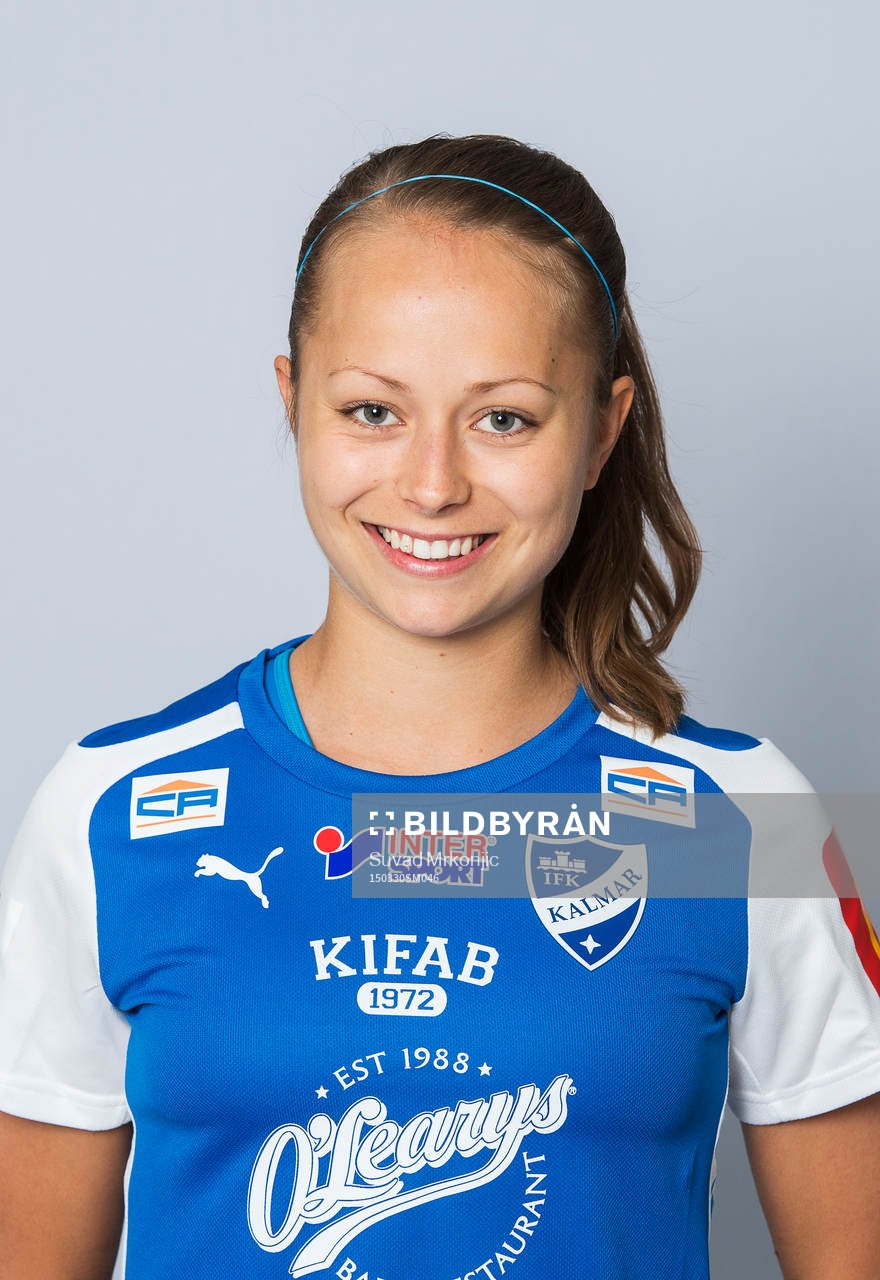 IFK Kalmars Antonia Conradsson