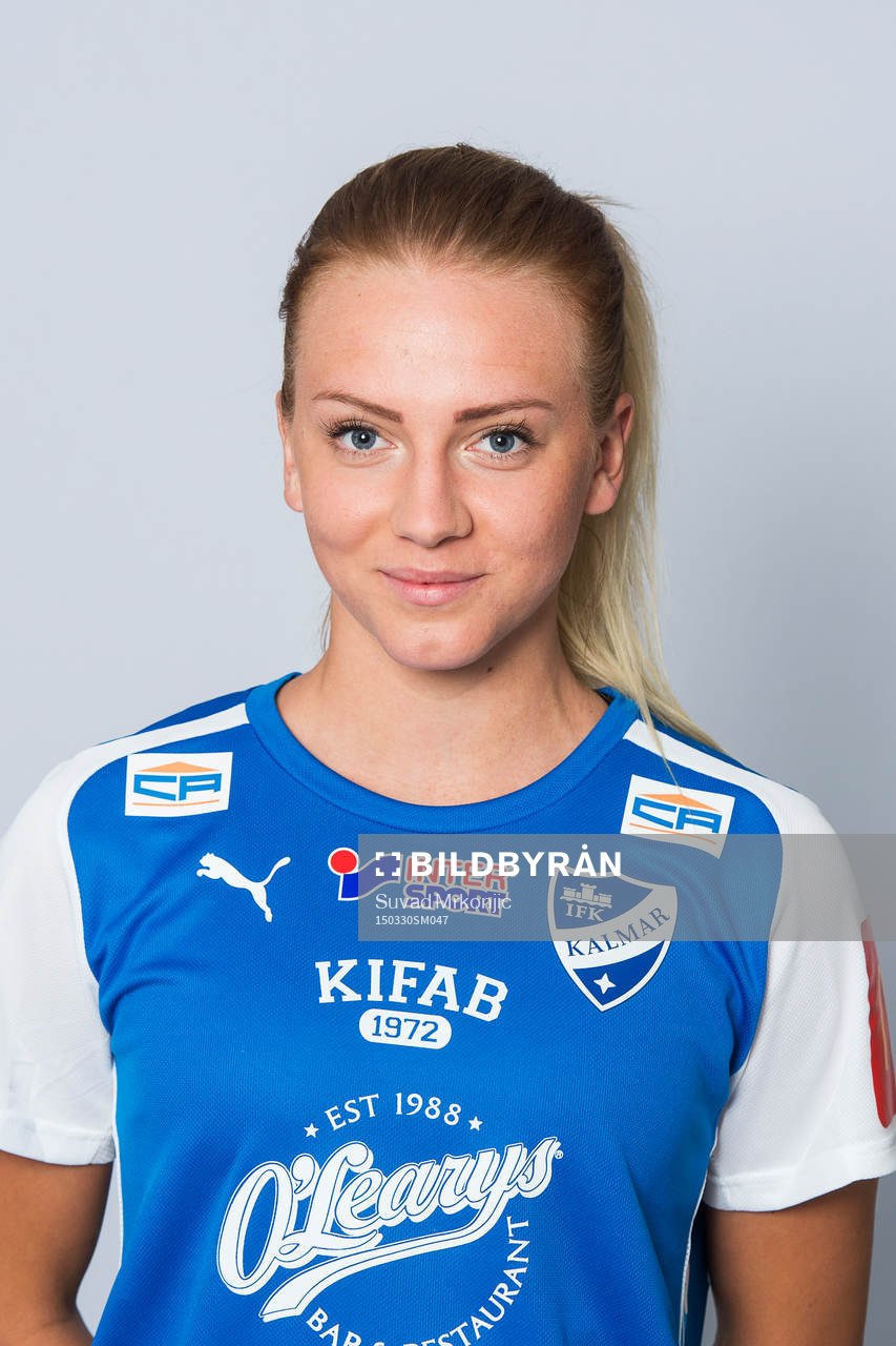 IFK Kalmars Maja Träff Williams