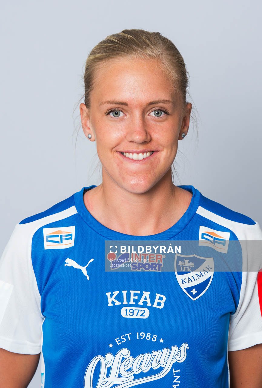 IFK Kalmars Elsa Karlsson