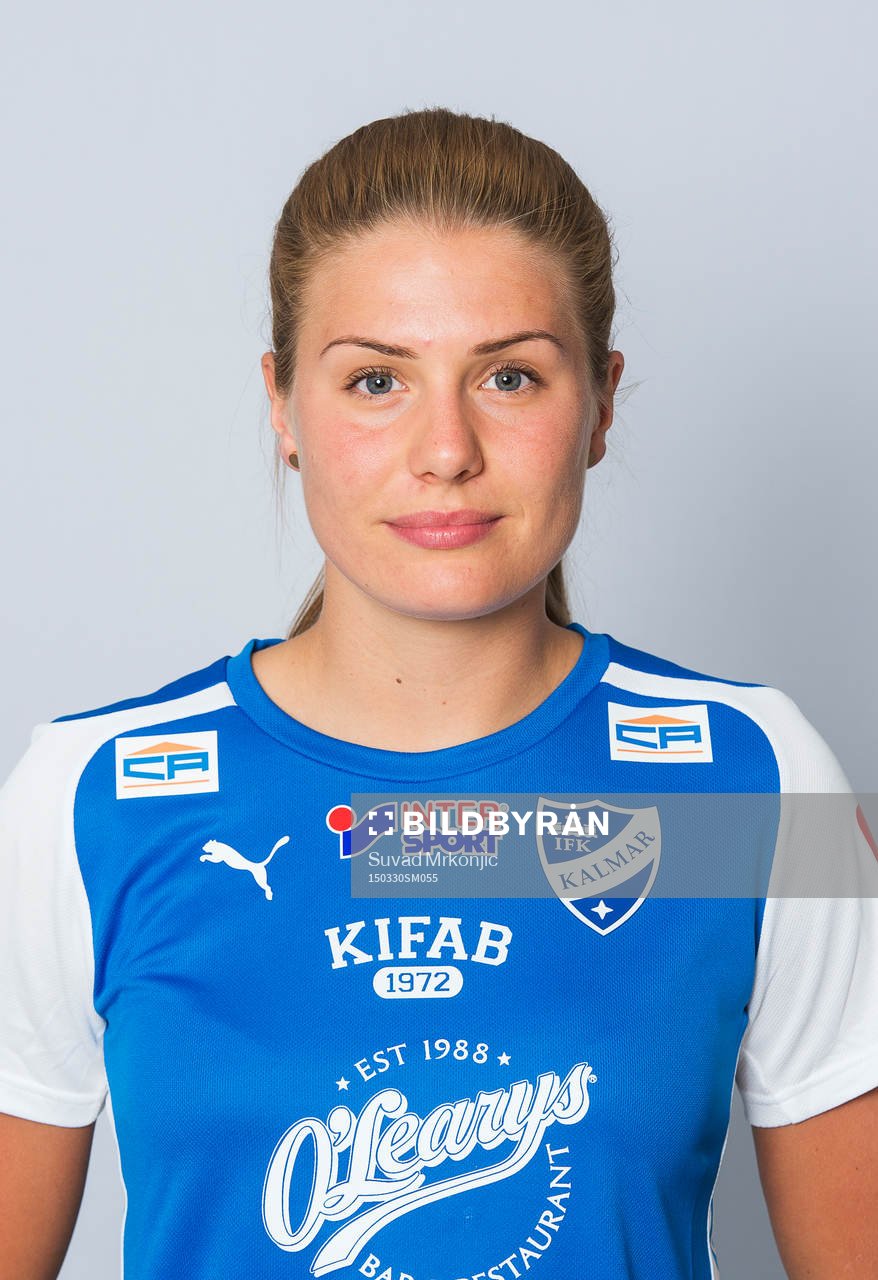 IFK Kalmars Tilda Bengtsson