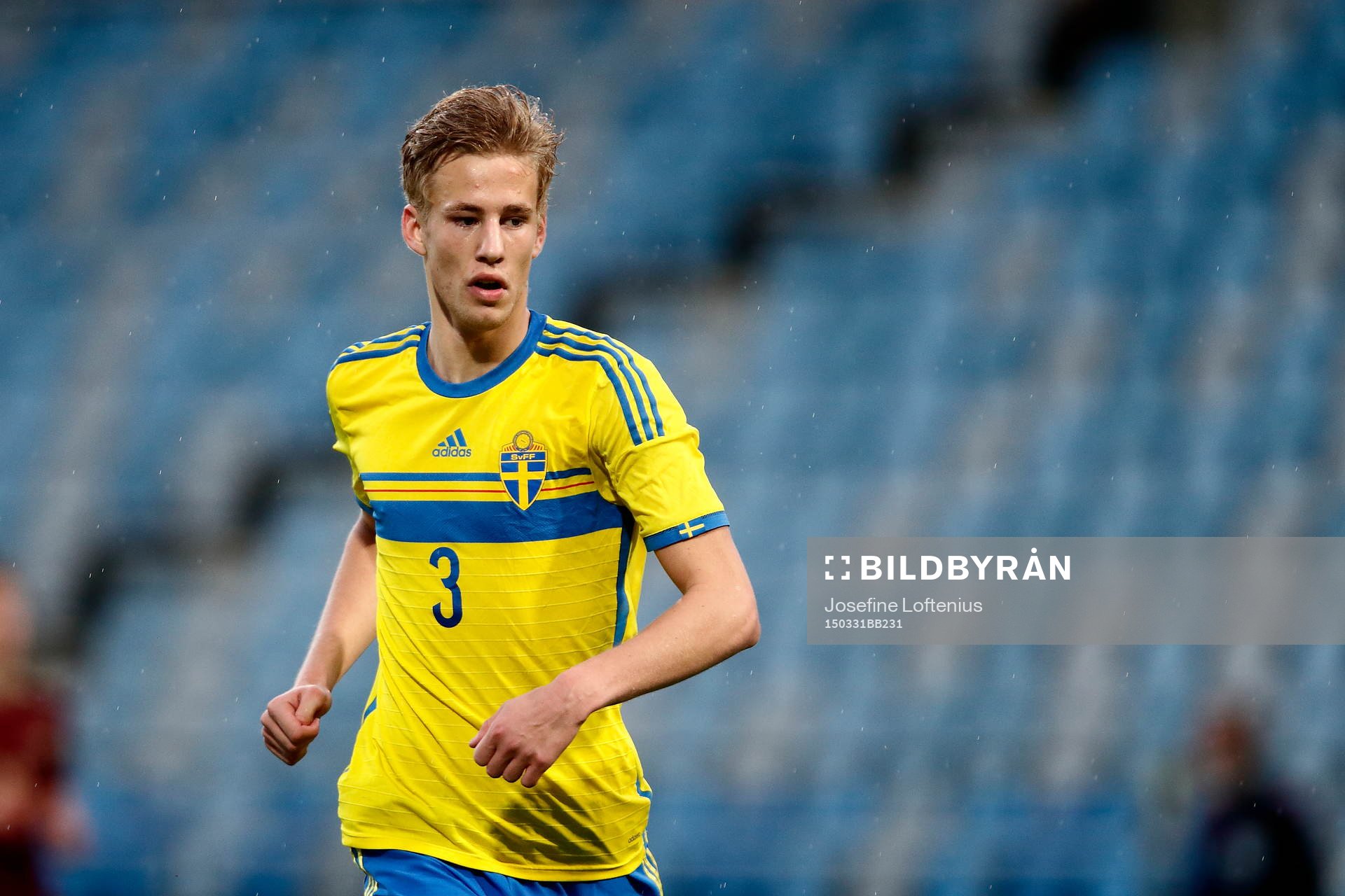 Sveriges Filip Dagerstål
