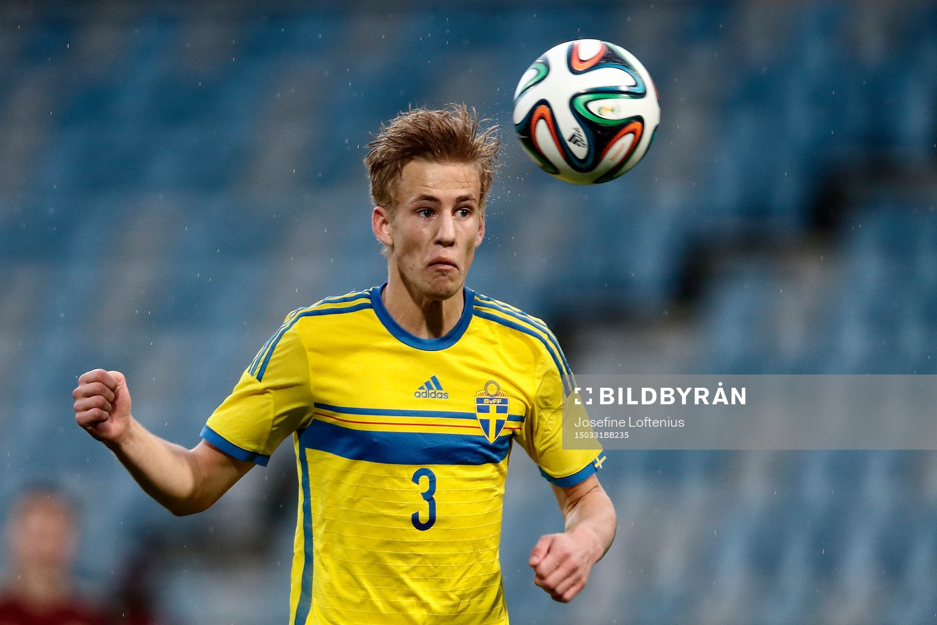 Sveriges Filip Dagerstål