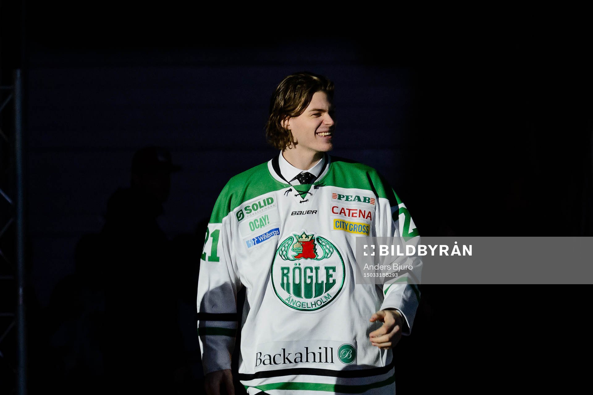 Emil Molin