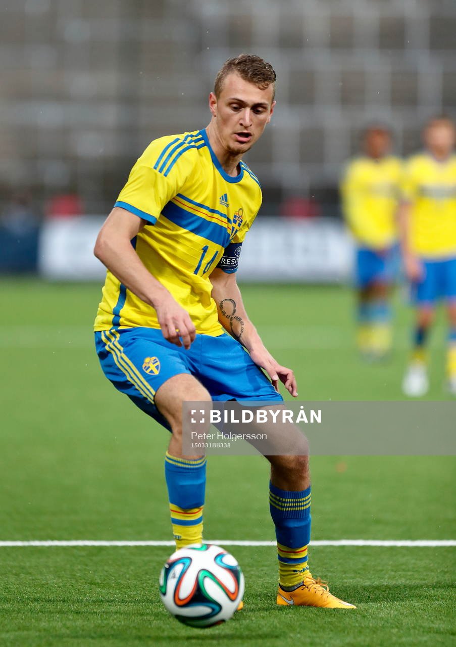 Rysslands Rifat Zhemaletdinov