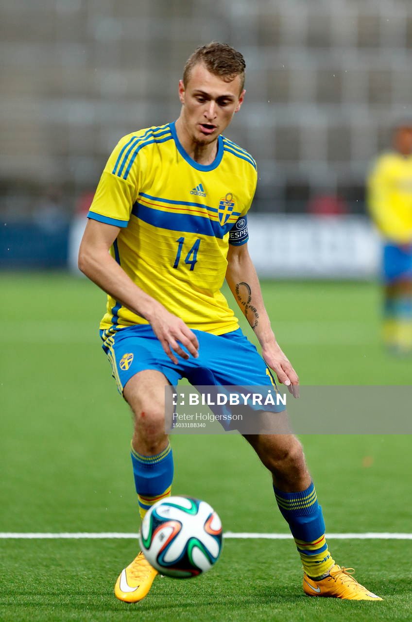 Rysslands Rifat Zhemaletdinov