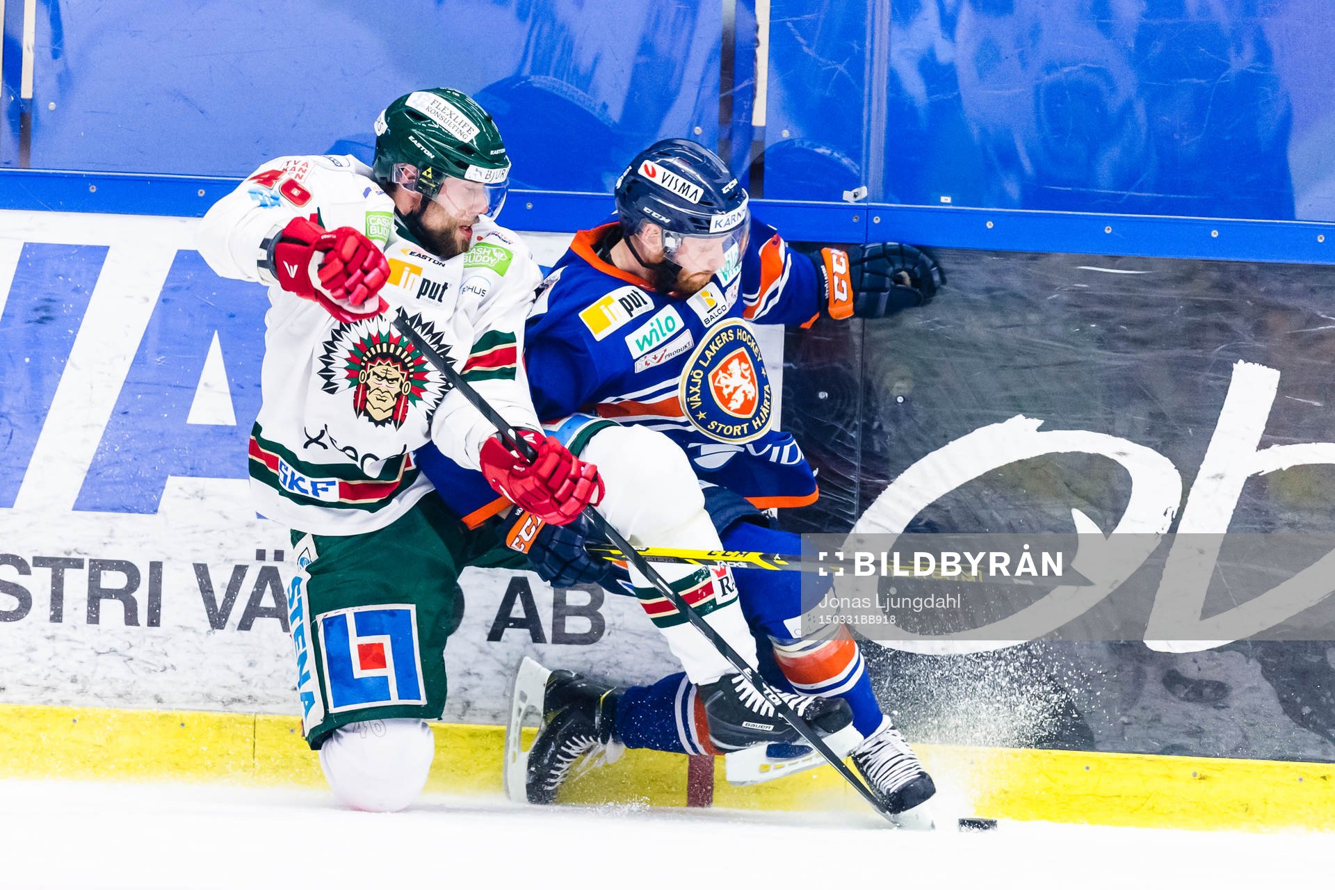 Frölundas Christoffer Persson