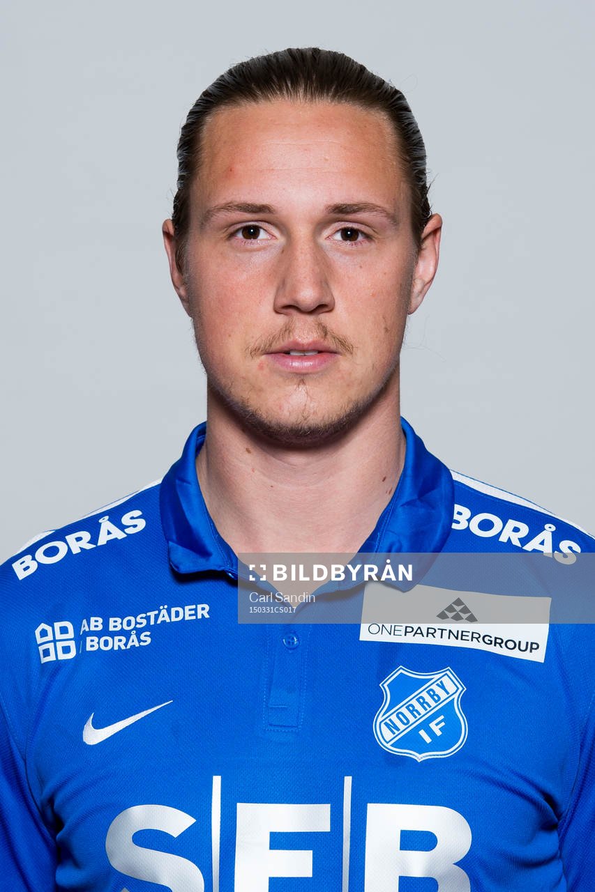 Norrbys Marcus Översjö