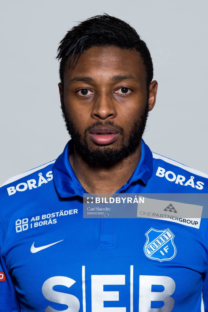 Norrbys Patric Snygg