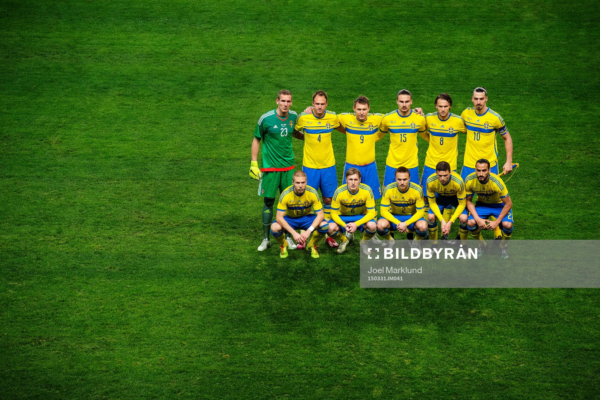 Sveriges startelva