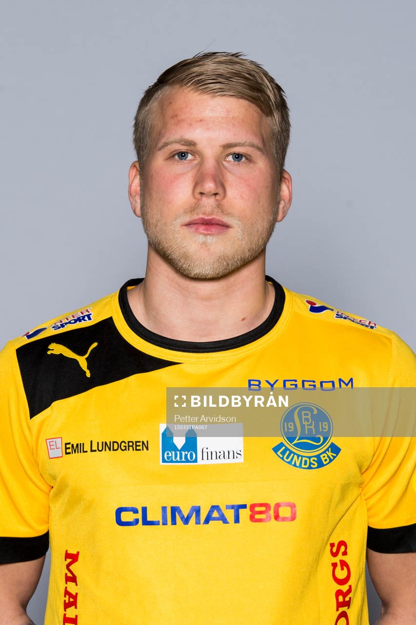 Lunds Kristoffer Jeppsson