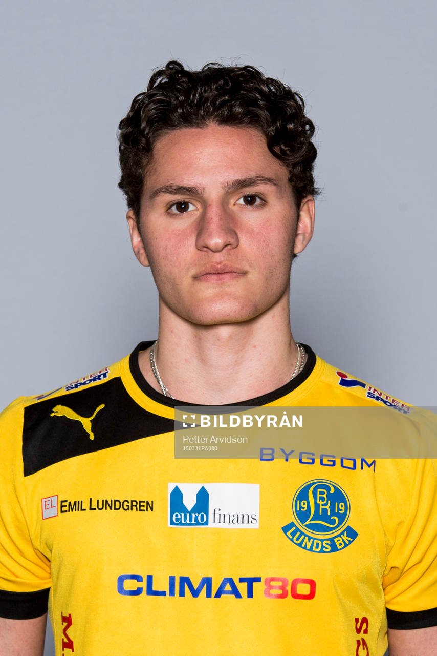 Lunds Valentino Srpcanski