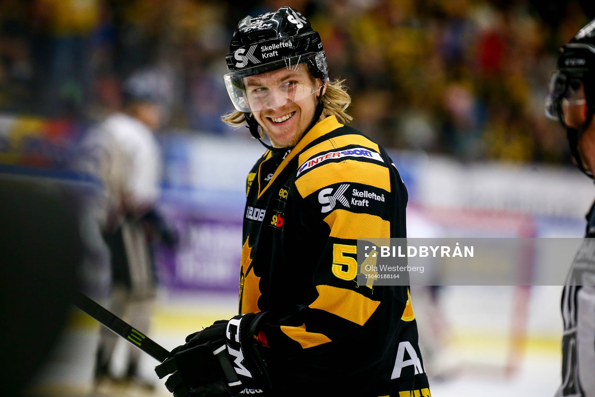 Skellefteås Anton Lindholm