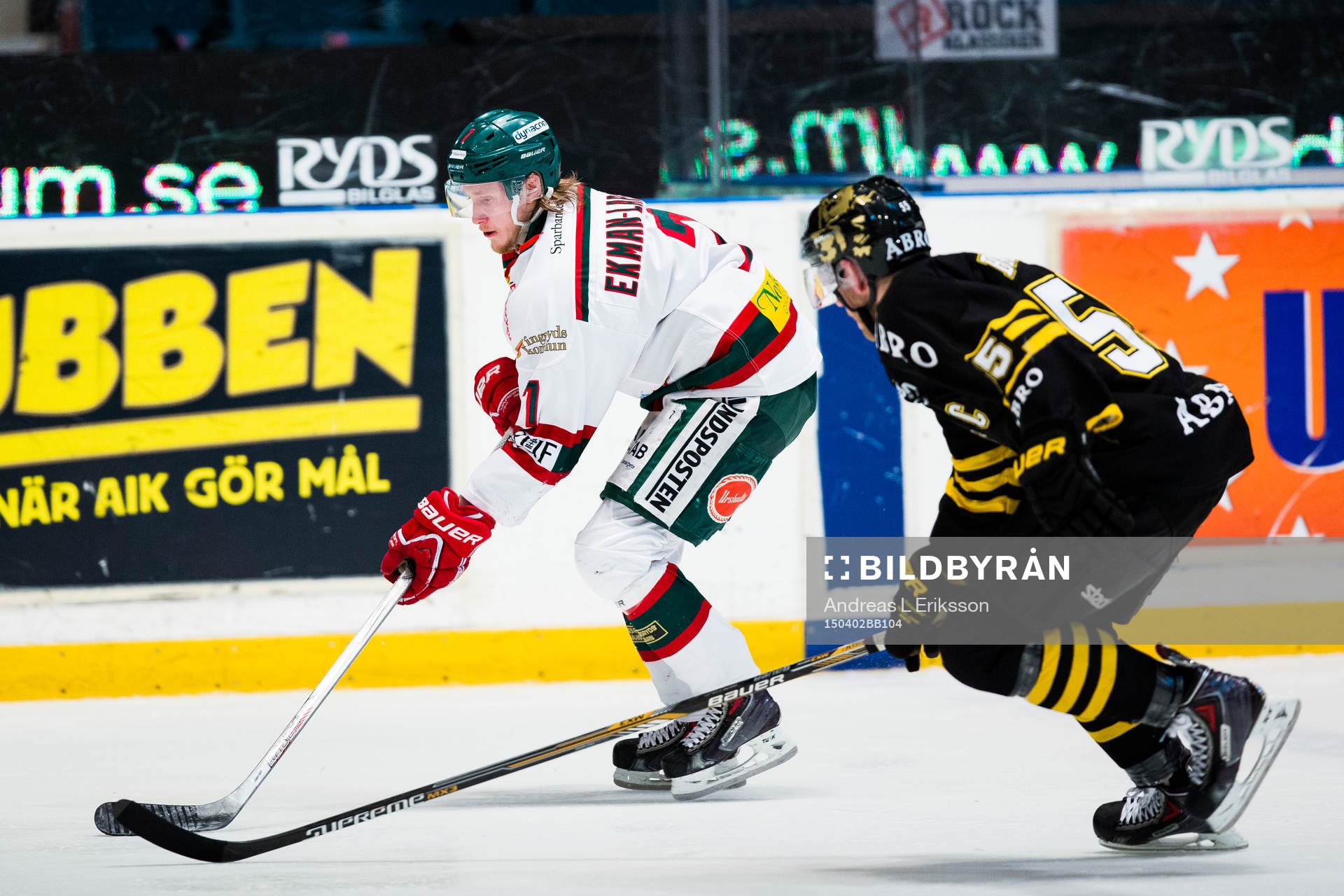 s Nils Bäckström