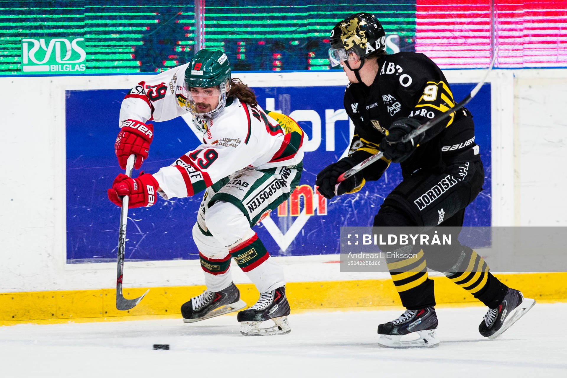 s David Lillieström Karlsson