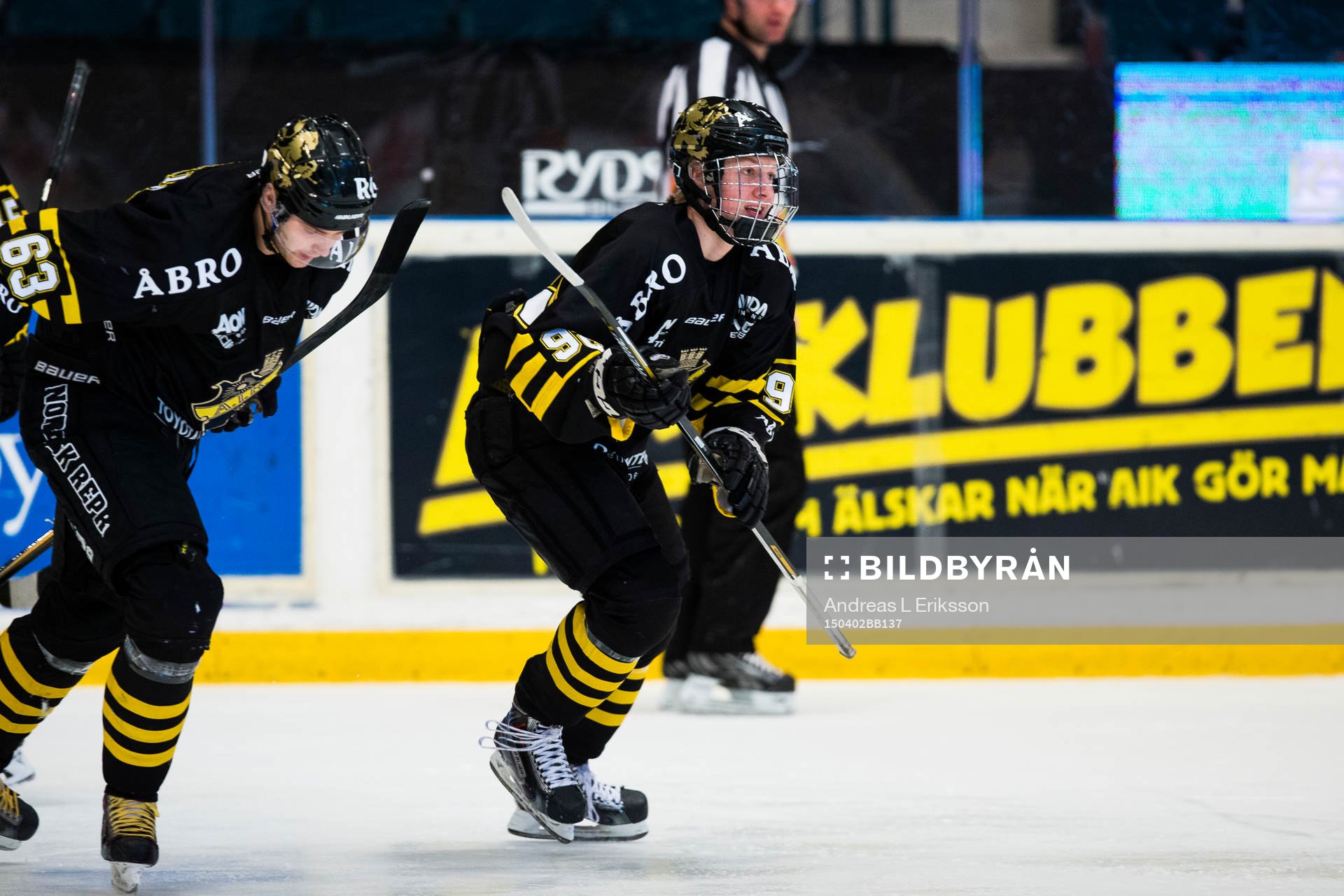 s Alexander Nylander Altelius jublar