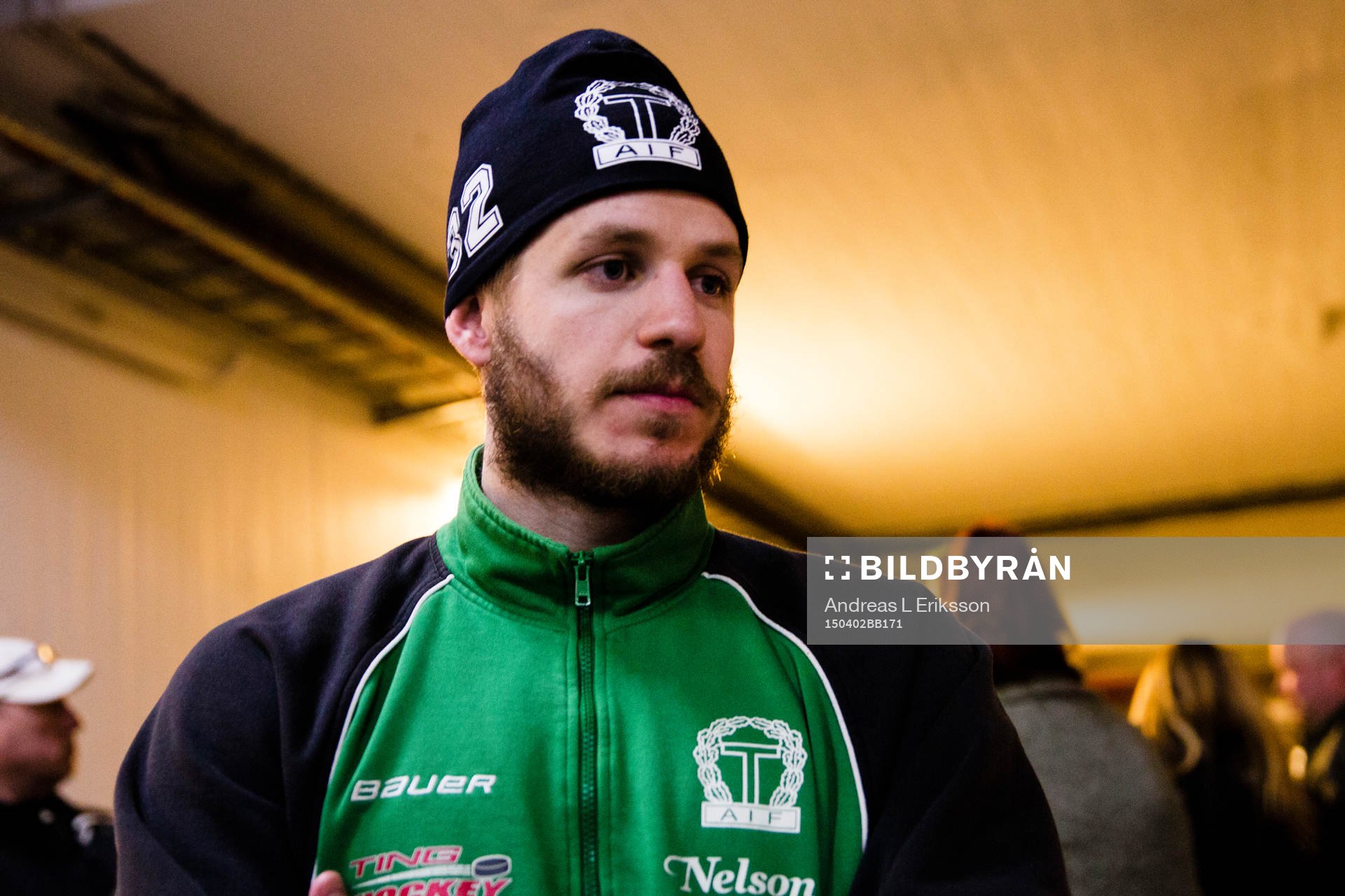 Tingsryds Robin Olsson