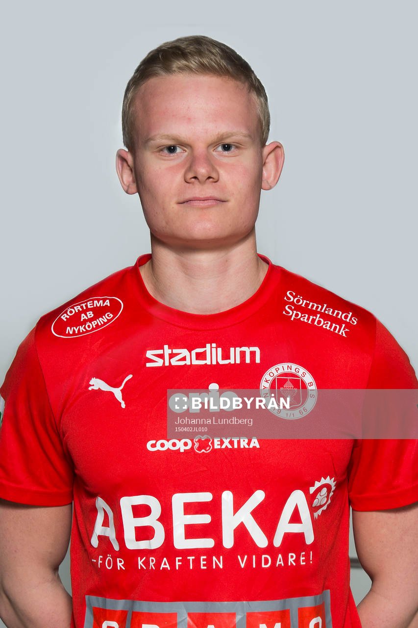 Nyköpings Nils Dirke