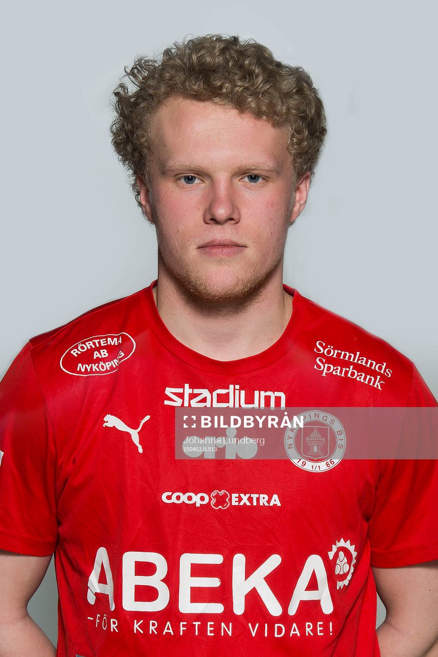 Nyköpings Simon Esséus