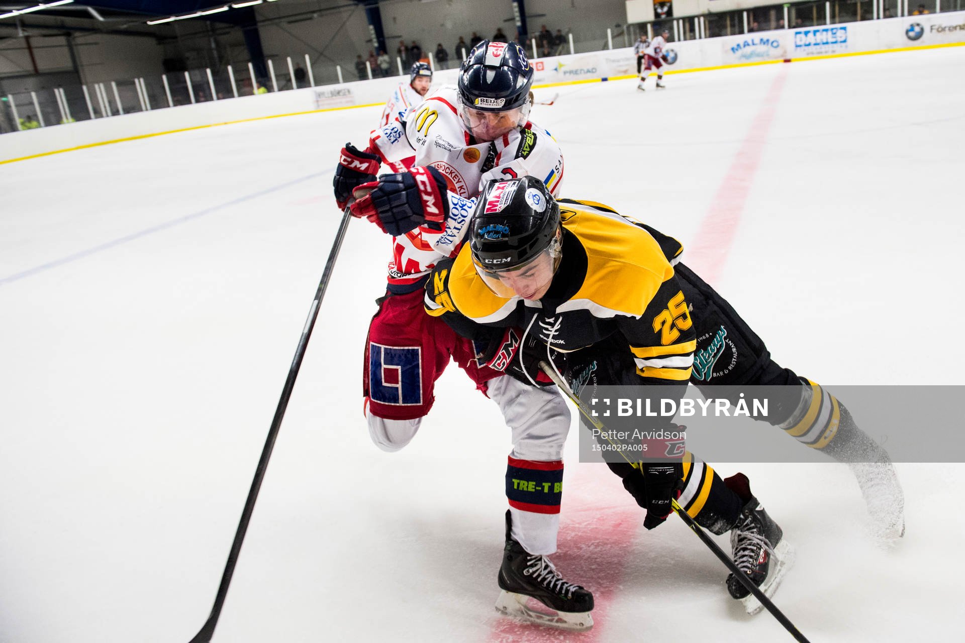 Panterns Patrik Blomberg