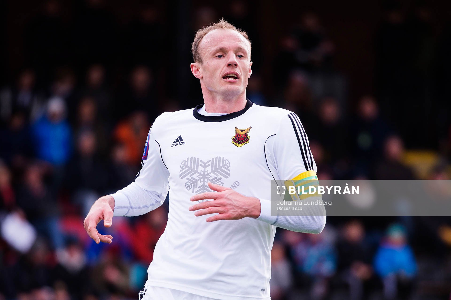 Östersunds Dragan Kapcevic