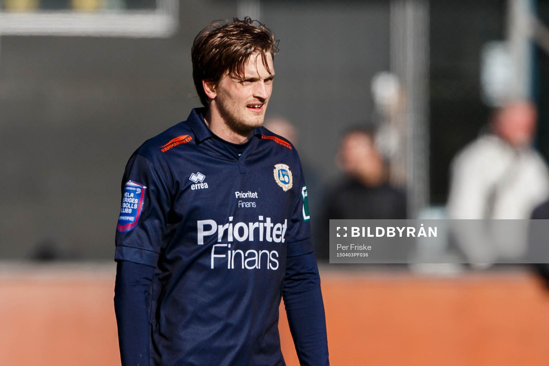 Utsiktens Peter Nilsson