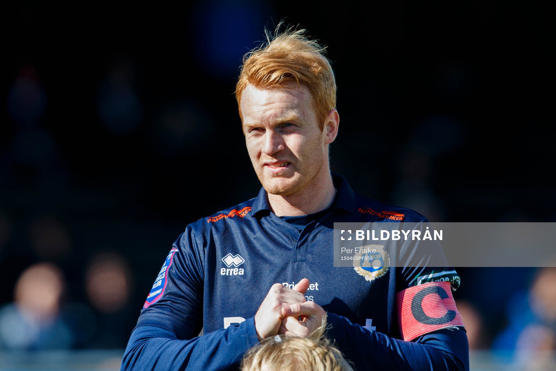 Utsiktens Robin Jonsson
