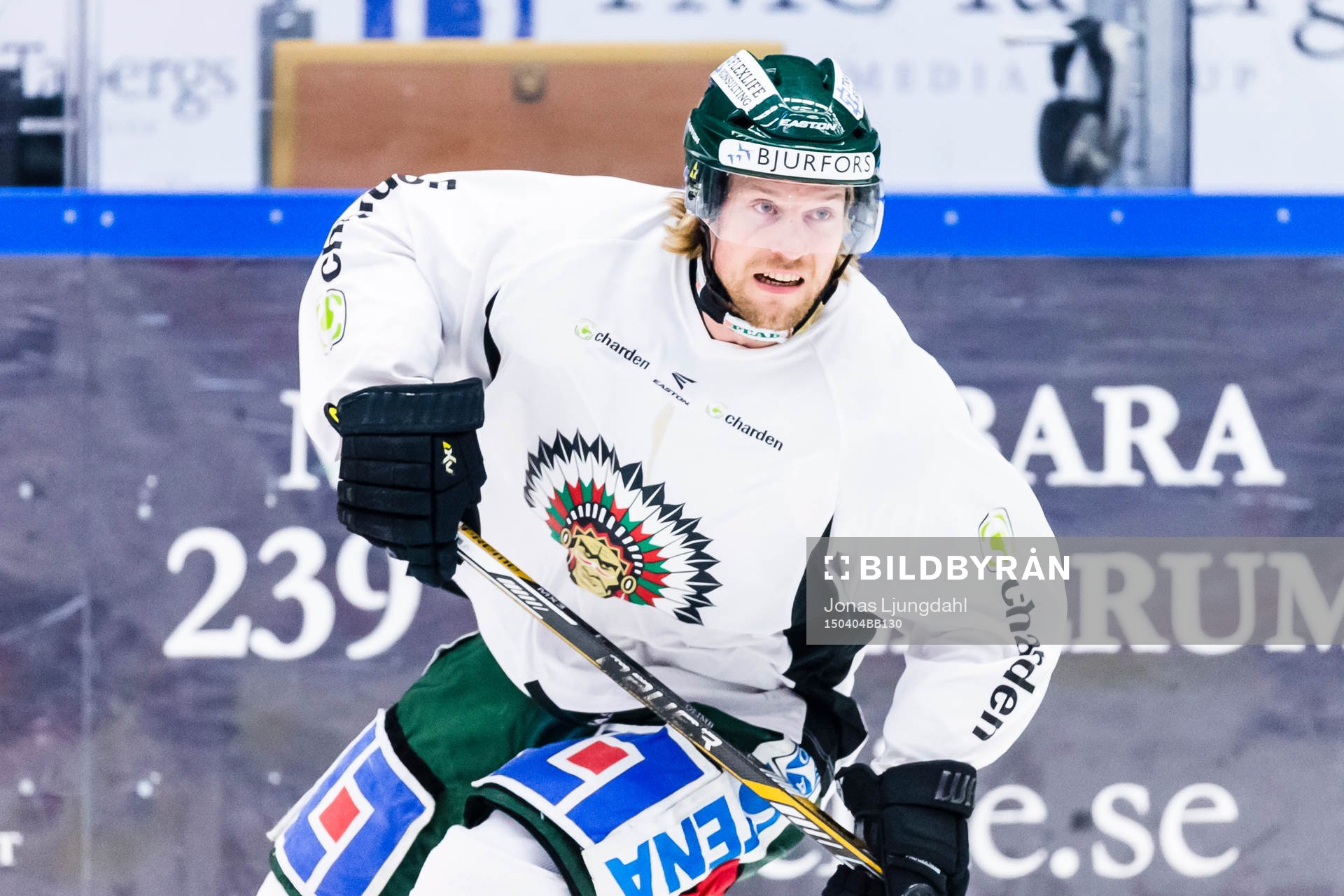 Frölundas Mathis Olimb