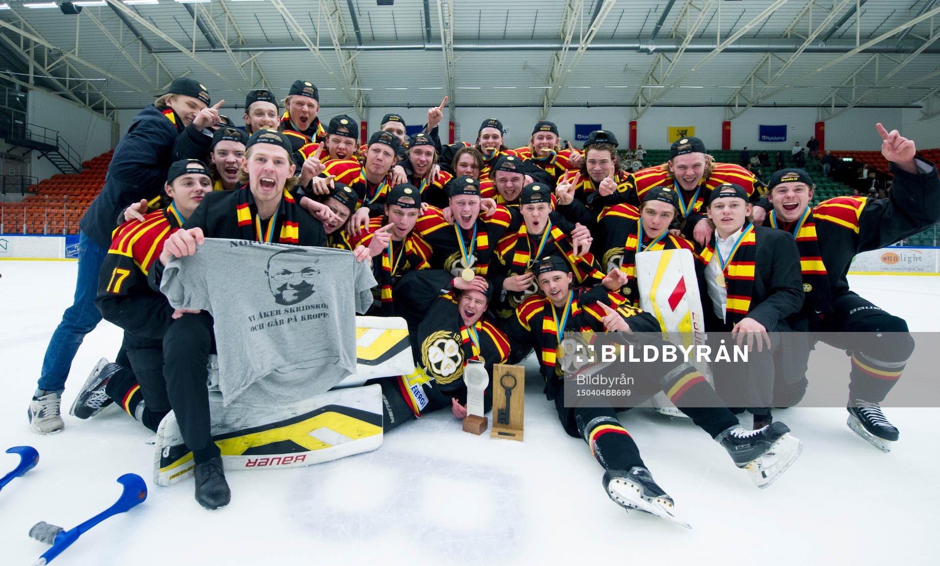 Brynäs lagbild