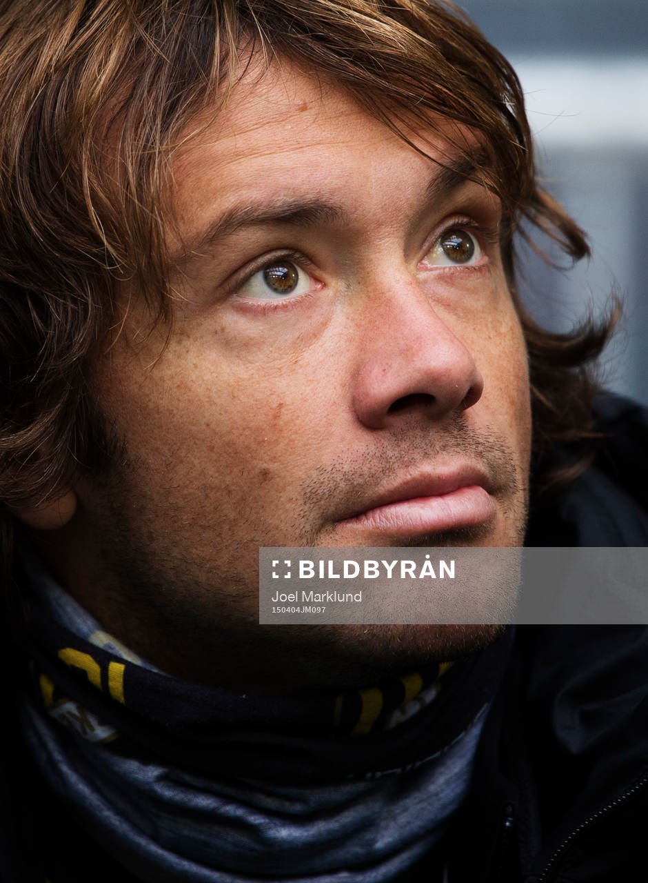 Häckens Diego Lugano