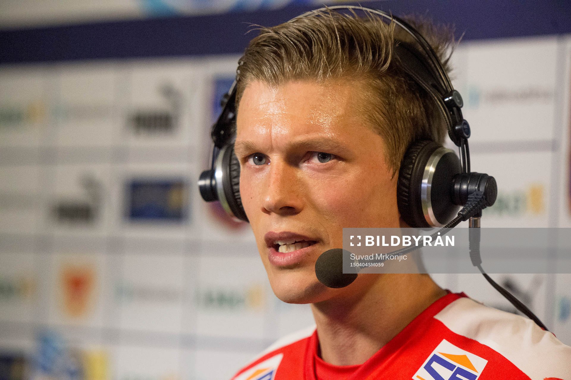 Kalmars Viktor Elm