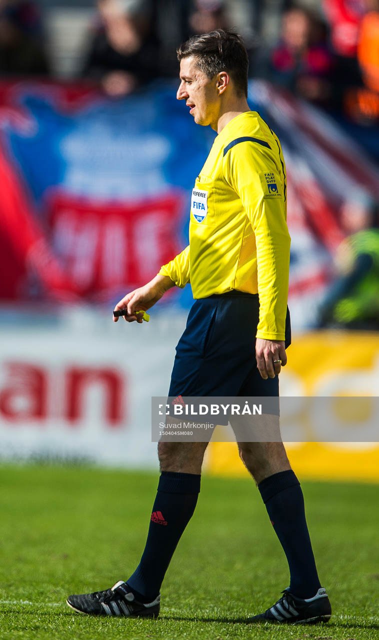 Domare Bojan Pandzic