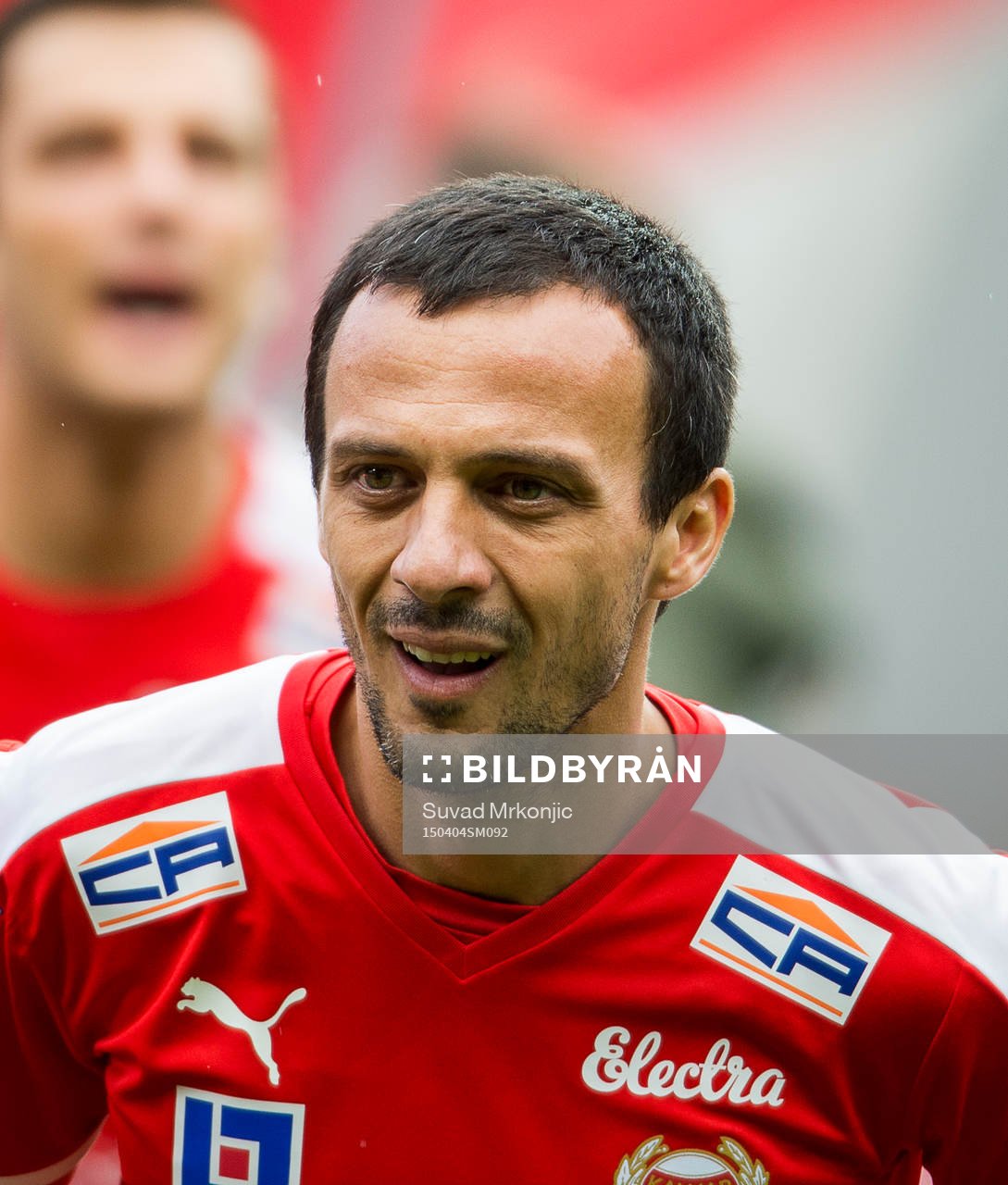 Kalmars Nenad Djordjevic